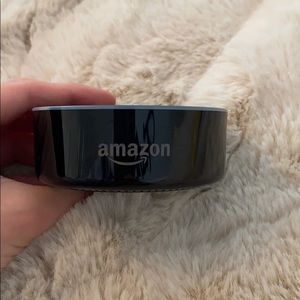 Amazon Echo Dot
